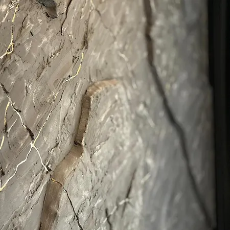 Waterfront Luxury Belgrad