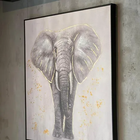 Waterfront Luxury * Belgrad