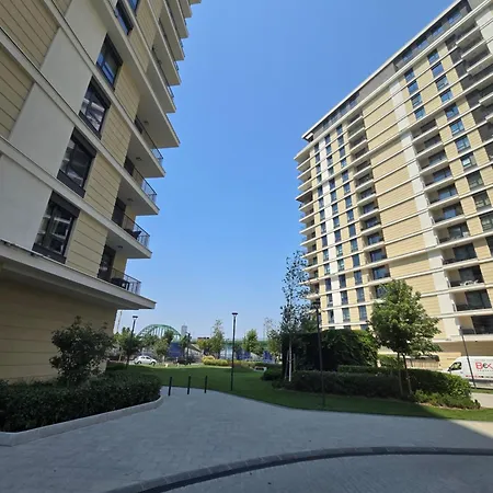 Apartment Waterfront Luxury *